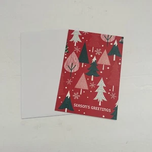 Image Arts Seasons Greetings Christmas Cards With Envelopes 16 Pack | Brand New - Picture 1 of 3