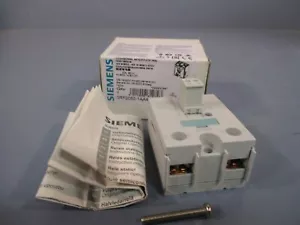 SIEMENS Semiconductor Relay 3RF2050-1AA44 - Zdjęcie 1 z 5
