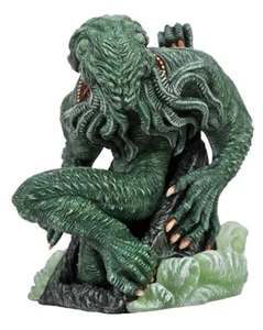 Diamond Gallery H.P. Figura de acción estatua de PVC Lovecrafts Cthulhu - Imagen 1 de 4