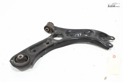 2015-2017 HYUNDAI SONATA ПОЛНЫЙ ПРИВОД ПЕРЕДНИЙ ПРАВЫЙ СО СТОРОНЫ ПАССАЖИРА НИЖНИЙ РЫЧАГ УПРАВЛЕНИЯ OEM - Изображение 1 из 4