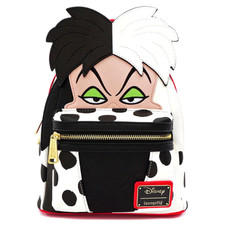 Deguisements Femmes Primark Disney 101 Dalmatiens Cruella Deguisement Halloween Taille 10 12 Uk Bnwt Vetements Accessoires