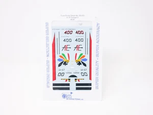 Calcomanías SuperScale 1/32 A-7E Corsair II VA-87 Golden Warriors 32-232 - Imagen 1 de 1