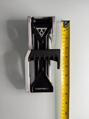 Topeak FlashStand RX - Road bike flash stand - Mint Condition - Image 1 of 3