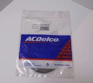 ACDelco 24209379 OEM Clutch Plates 3 Total - Picture 1 of 3