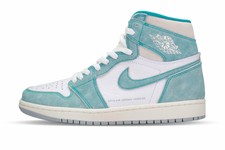 high turbo green 1s