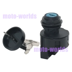 3 Shift IGNITION KEY SWITCH for Polaris Sportsman 500 6X6 2001-08/500 HD 01-2013 - Bild 1 von 10