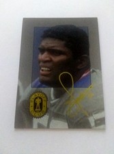 1993 Playoff Football Playoff Club Lawrence Taylor #PC-3 HOF NM-MT