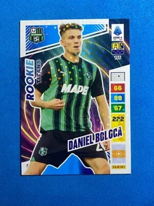Panini Calciatori Adrenalyn Titans 2024 Nr.155 Daniel Boloca (Sassuolo) - Bild 1 von 1