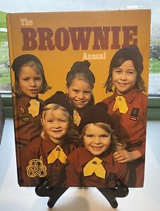 The Brownie Annual 1978 (The Girl Guides Association)