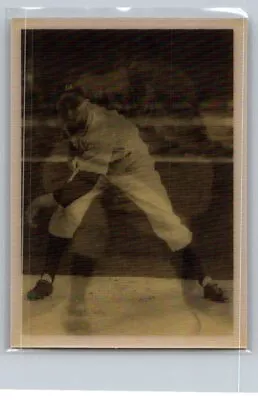 1986 Sportflics Decade Greats Baseball #19 Hal Newhouser - VG - Detroit Tigers - Image 1 of 2