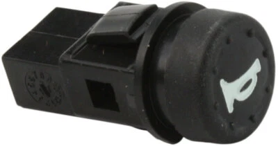 NO-NAME Hupenknopf Hupe Schalter für Aprilia Derbi Gilera Vespa Piaggio