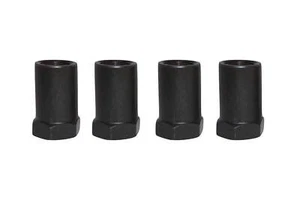 Fits Poly Locks - 7/16 (4pk) by Scorpion Performance PL716-4 - Picture 1 of 1