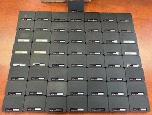 Lot of 57-Verizon Ellipsis MHS700L Jetpack Verizon 4G LTE Hotspot-No Batteries - Picture 1 of 5