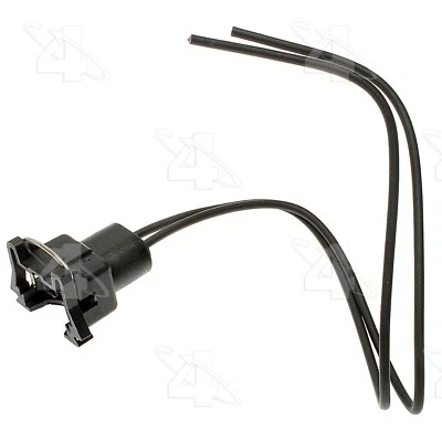 Conector sensor temperatura refrigerante motor 4 estaciones para Nissan 720 1983-1986 Foto 1 de 4