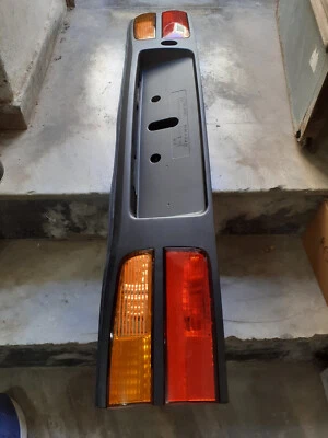 Luz trasera Renault Laguna - Feu Arriere - 087366 o 7701045719 Foto 1 de 4