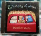 Crowded House Altrock   Together Alone   1993 Cd Album