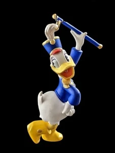 2000 Donald Duck Parade Drum Major Ornament - Picture 1 of 1