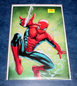 AMAZING SPIDER-MAN #1 1:100 GREG LAND variant MARVEL 2025 1st app Hellgate NM - Picture 1 of 1