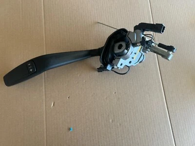 Chevrolet Silverado 3500 2018 columna de dirección palanca de cambios palanca de cambios OEM Foto 1 de 4