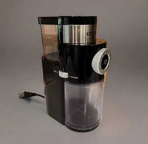 KRUPS GX5000 Burr Programmable Coffee Grinder - Picture 1 of 8