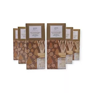 ipuro Essentials 6x 50ml Raumduft christmas bakery Luftverbesserer 6er Pack - Bild 1 von 7