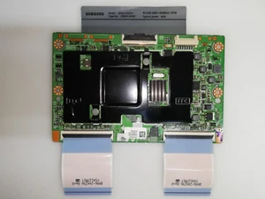 T-CON BN95-01129A LSF400HJ01 BN41-02069A TV UE40F6400AW UE40KU6000K UA40F6300 - Foto 1 di 14