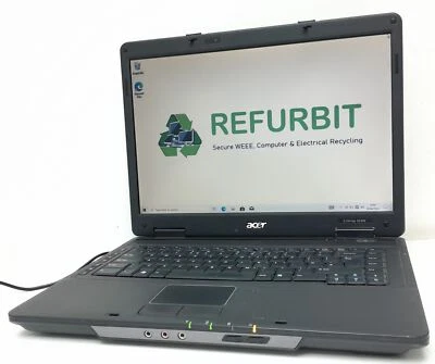 Acer Extensa 5630/5330Z/5230 Series MS2231 - Celeron 900 2.2GHz - 2GB Ram - 1... - Image 1 of 4
