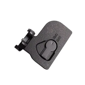 Original New Battery Cover Cap Door Lid for Panasonic DC-GH5 GH5S GH5 Repair - Picture 1 of 2
