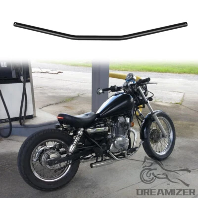 Руль мотоцикла 7/8 дюйма с нулевым сопротивлением трекер для Honda Rebel CMX 250 450 500 - Изображение 1 из 4