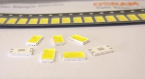 Osram LED 5630 5730 | DURIS E5 | 5000K | 0,5W |3.0V | CRI70 | SMD | GW JDSMS1.PC - Picture 1 of 7