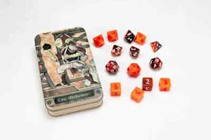Beadle & Grimm's Character Class Dice: The Alchemist NEW - Picture 1 of 1
