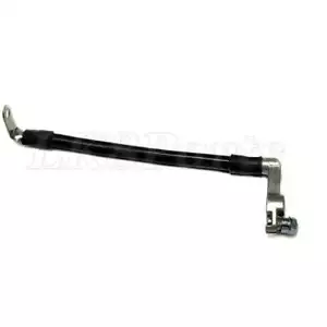 Land Rover LR3 Range Rover Sport Negative Battery Cable OEM YTB500300 New - Picture 1 of 5