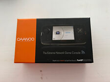 GPH CAANOO Portable emulator with Box Perfect Working Condition