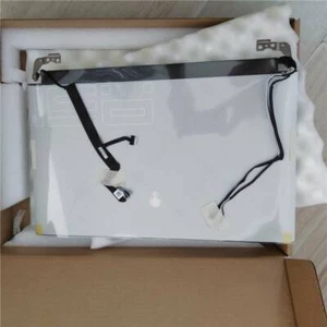 17.3" LCD Screen Complete ASSEMBLY DELL Alienware Area 51m P38E White - Picture 1 of 3