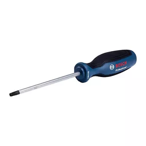 Bosch Professional 1600A01V0D Schraubendreher Torx TX30X125 Schraubenzieher - Bild 1 von 7