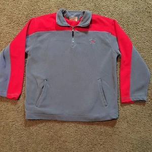 Beverly Hills Polo Club Fleece Large 14-16 Woman's Medium - Picture 1 of 5