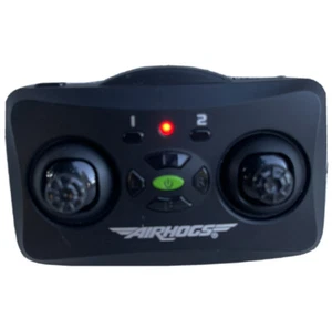 AIRHOGS Replacement Control Remote TESTED MODEL: 44573TX Spin Master - Picture 1 of 7