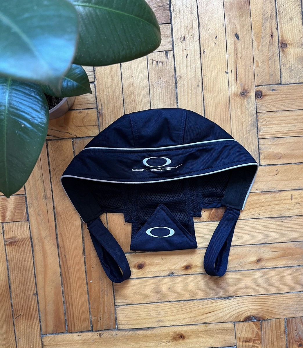 希少archive Oakley moscow hat ビンテージ 送料 無料 通販