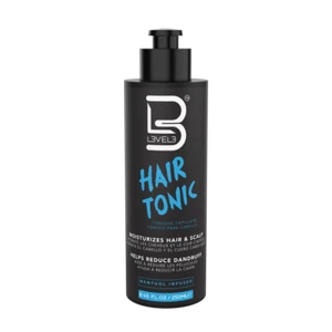 L3VEL3 Hair Tonic Menthol Infused 250ml - Picture 1 of 3