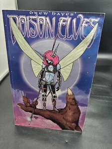 Elfi velenosi Vol 8: Rogues di Drew Hayes (TPB) Sirio - Foto 1 di 3