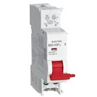 Versatile MX+OF Mini Circuit Breaker for Home Office and Industrial Use