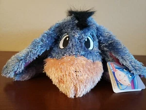 Peluche Fisher Price Winne The Pooh And Friends EEYORE 15" - Foto 1 di 4