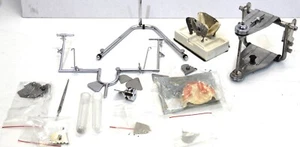 Gerber Condylator REGISTRIER AUSRÜSTUNG C mit Artikulator SET, Gerber - Bild 1 von 4
