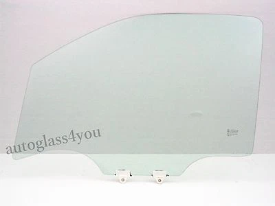 Driver/Left Front Door Window Glass For 05-15 Nissan XTerra/ 05-12 Pathfinder - Image 1 of 3