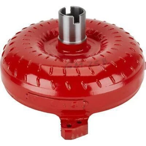 Fits GM TH350/TH400 Torque Converter 3500 Stall by Hughes Performance GM35BILLET - Bild 1 von 1