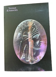 Vermot & Associés French Auction Catalogue Dec 2024 – Antiques & Paintings – Art - Picture 1 of 12