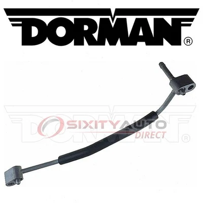 Dorman HVAC Heater Hose Assembly for 2017-2018 Chevrolet Silverado 3500 6.0L wo Foto 1 de 4