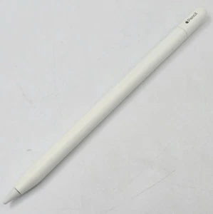 Apple USB-C Pencil MUWA3AM/A White - Picture 1 of 5