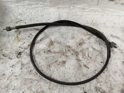 Cable tacómetro búfalo agua Suzuki GT750 GT 750 1972  Foto 1 de 3
