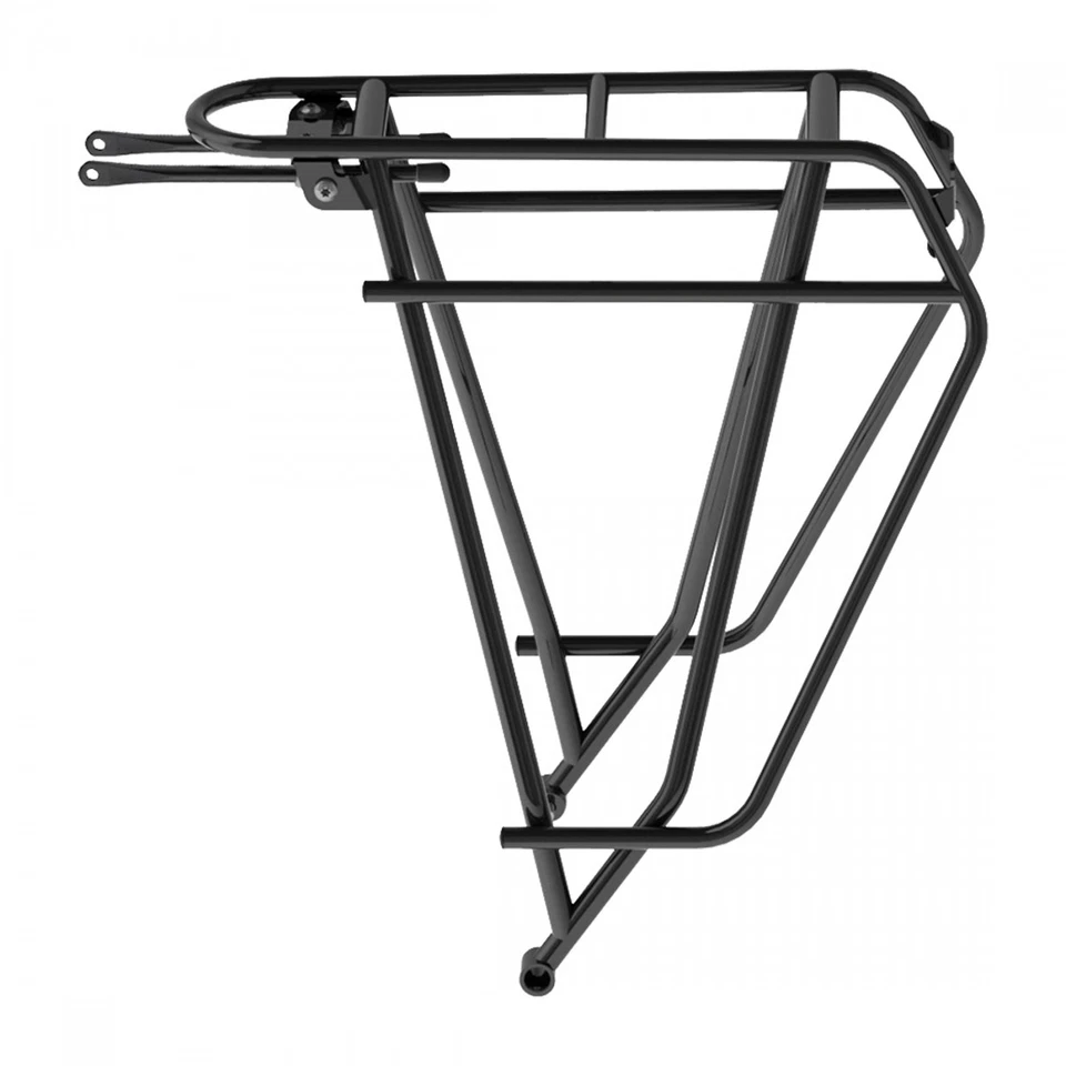 Tubus Grand Tour Rear Eyelet Bike Rack - Heavy-Duty Aluminum, 26-29 Inch Bikes - Image 1 of 1